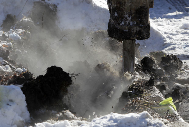 2014 polar vortex
